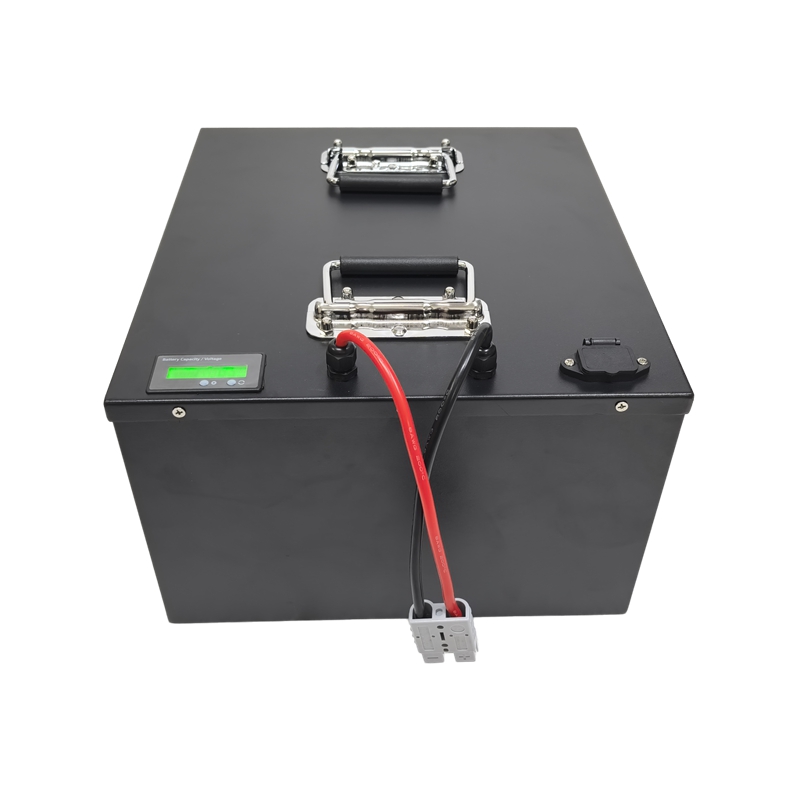 72V 55AH 80AH 120AH Lifepo4 ba - 72V 60Ah Lifepo4 Battery Pack recensione e prezzo