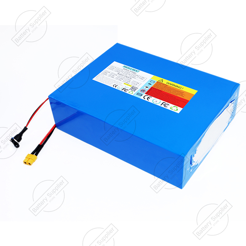 60V 10Ah 45Ah 15Ah 20Ah 25Ah 3 - 60V 30Ah Electric Scooter Battery recensione e prezzo