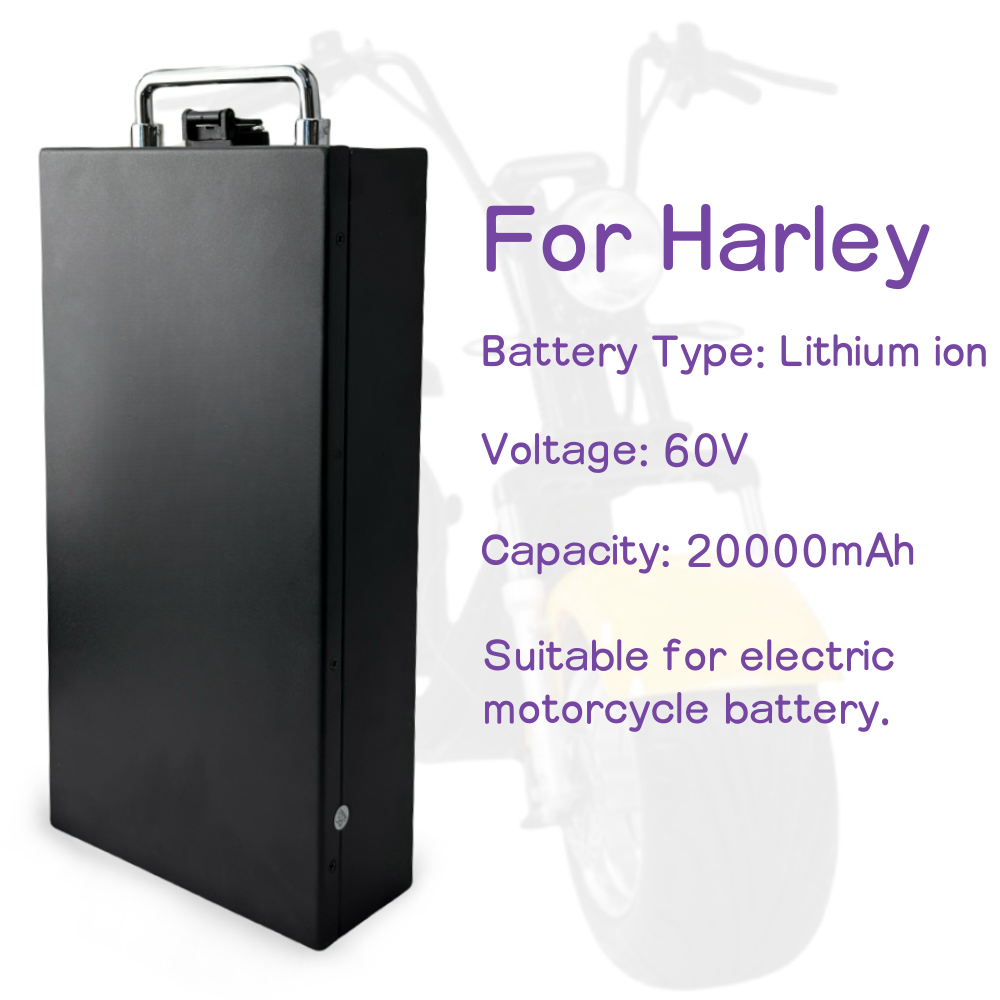 Batteria al litio da 60V per v - 60V 30Ah Electric Scooter Battery recensione e prezzo